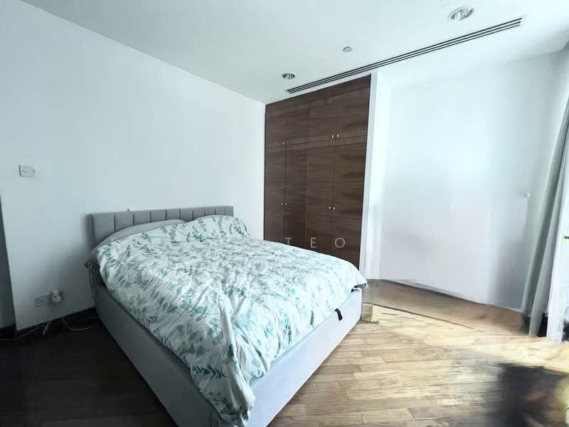 Riverside 48, 48 Robertson Quay, 1 Bedroom, 689 sqft, Apartment For Rent, by Eunice Teo Y N, 500148561 - Bedroom - PropertyGuru.com.sg
