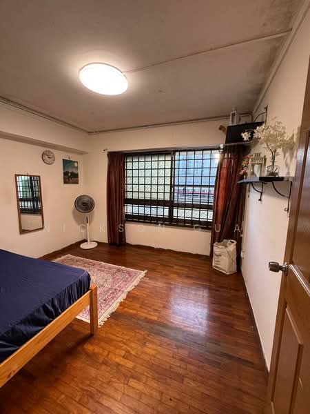 637 Choa Chu Kang North 6, 637 Choa Chu Kang North 6, Room Rental, 130 sqft, HDB Flat For Rent, by Nickson Guay, 500148562 - Bedroom - PropertyGuru.com.sg