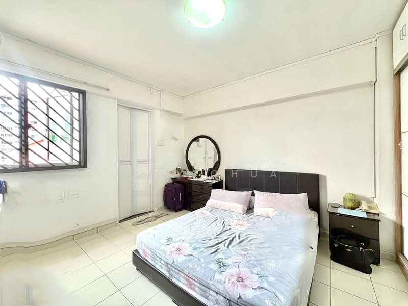 395 Yishun Ring Road, 395 Yishun Ring Road, 3 Bedrooms, 1,119 sqft, HDB Flat For Sale, by Tony Chua, 500148563 - Bedroom - PropertyGuru.com.sg