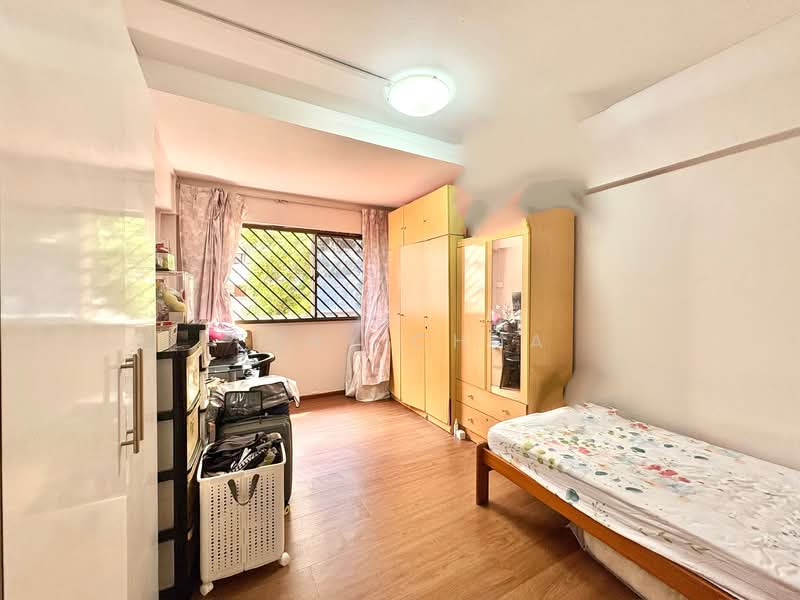 395 Yishun Ring Road, 395 Yishun Ring Road, 3 Bedrooms, 1,119 sqft, HDB Flat For Sale, by Tony Chua, 500148563 - Bedroom - PropertyGuru.com.sg