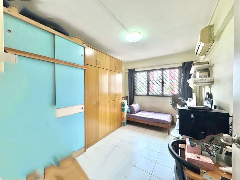 395 Yishun Ring Road, 395 Yishun Ring Road, 3 Bedrooms, 1,119 sqft, HDB Flat For Sale, by Tony Chua, 500148563 - Bedroom - PropertyGuru.com.sg