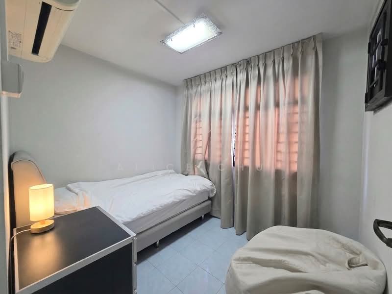76 Lorong Limau, 76 Lorong Limau, 3 Bedrooms, 699 sqft, HDB Flat For Sale, by Alice Chu, 500148564 - Utility Room - PropertyGuru.com.sg