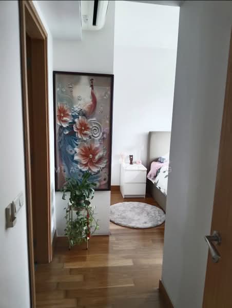 Eight Riversuites, 2 Whampoa East, 2 Bedrooms, 807 sqft, Condominium For Sale, by Mary Teng, 500148566 - Bedroom - PropertyGuru.com.sg