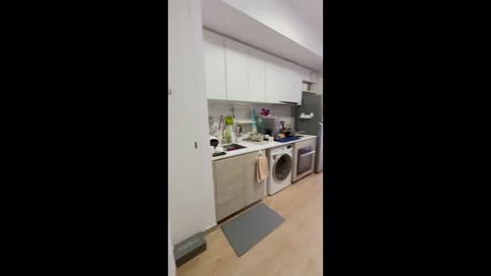 The Alps Residences, Tampines Avenue 10, 1 Bedroom, 506 sqft, Condominium For Rent, by Bryan Koh 许智俍, 500148567 - PropertyGuru.com.sg