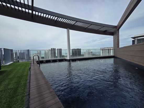 Private Pool with sea & City View! Quiet & Private, , 3 Bedrooms, 1,841 ...