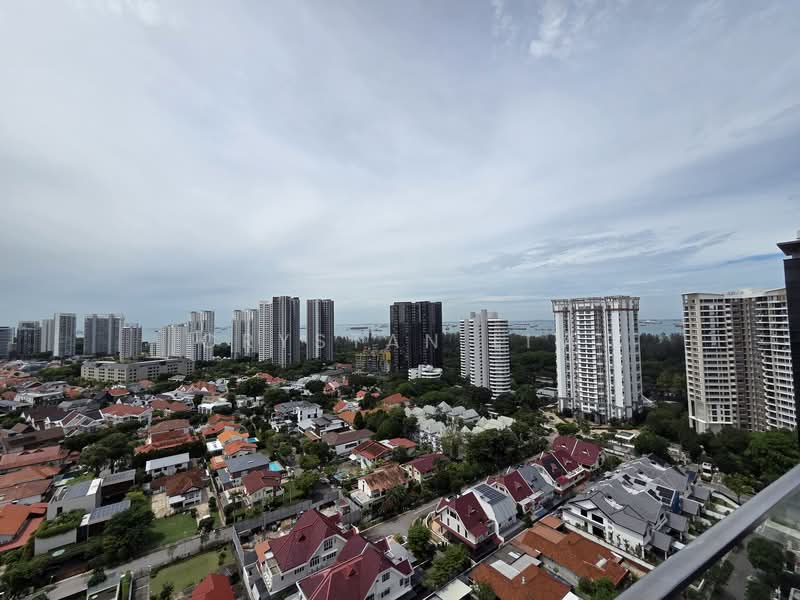 Private Pool with sea & City View! Quiet & Private, , 3 Bedrooms, 1,841 sqft, Condominium For Rent, by Crystan Lim, 500148571 - Exterior - PropertyGuru.com.sg