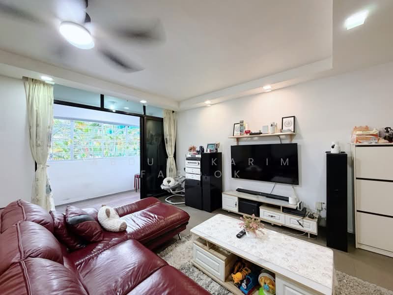 305B Anchorvale Link, 305B Anchorvale Link, 3 Bedrooms, 1,184 sqft, HDB Flat For Sale, by Abdul Karim Farook, 500148572 - PropertyGuru.com.sg