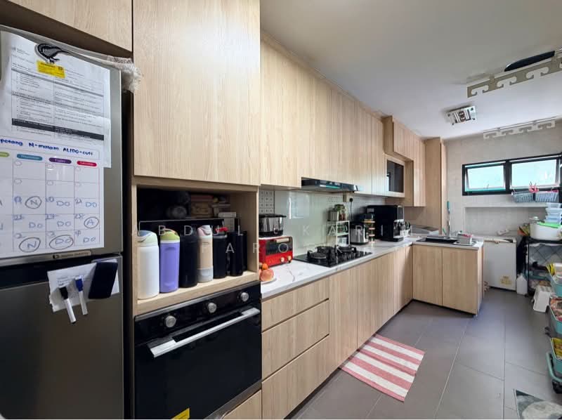 305B Anchorvale Link, 305B Anchorvale Link, 3 Bedrooms, 1,184 sqft, HDB Flat For Sale, by Abdul Karim Farook, 500148572 - PropertyGuru.com.sg