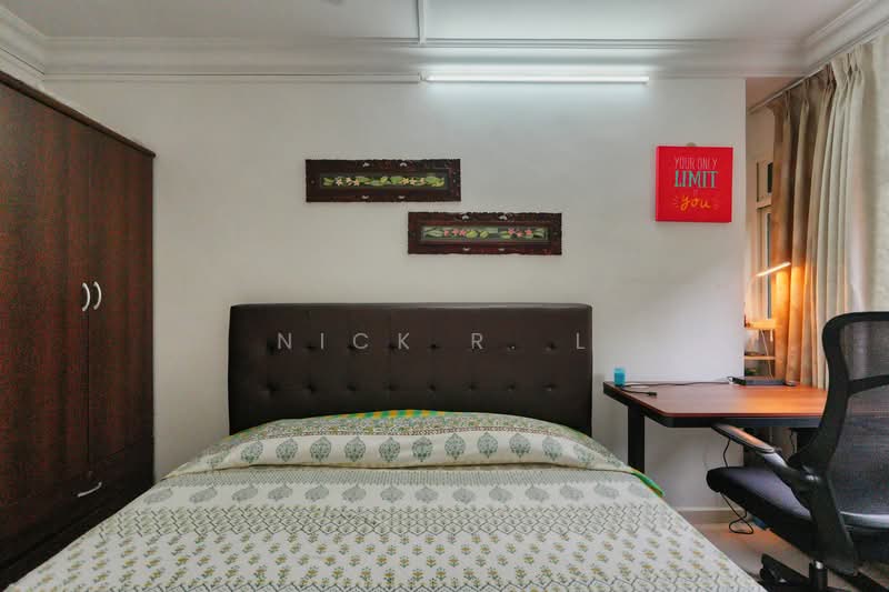 232 Compassvale Walk, 232 Compassvale Walk, 3 Bedrooms, 1,324 sqft, HDB Flat For Sale, by Nick R. L, 500148574 - Bedroom - PropertyGuru.com.sg