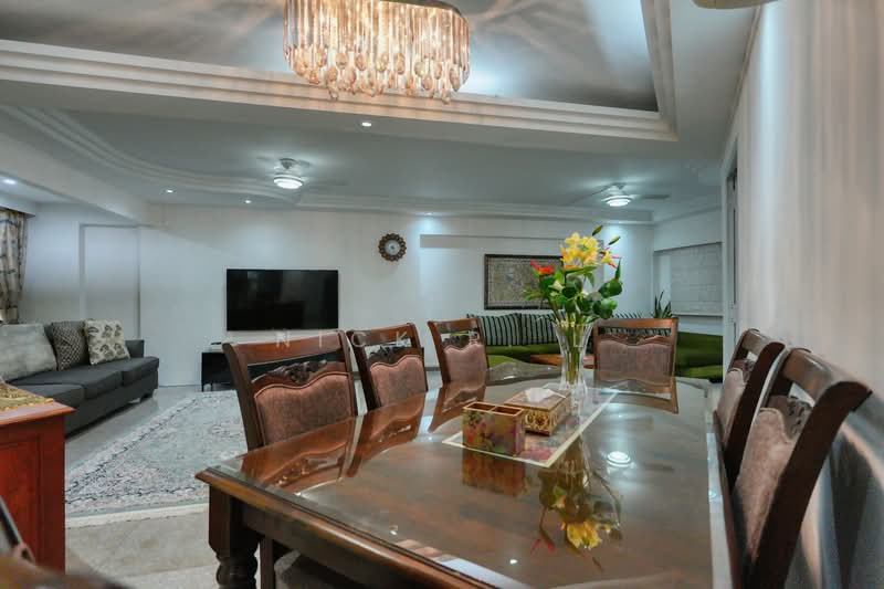 232 Compassvale Walk, 232 Compassvale Walk, 3 Bedrooms, 1,324 sqft, HDB Flat For Sale, by Nick R. L, 500148574 - Living Room - PropertyGuru.com.sg