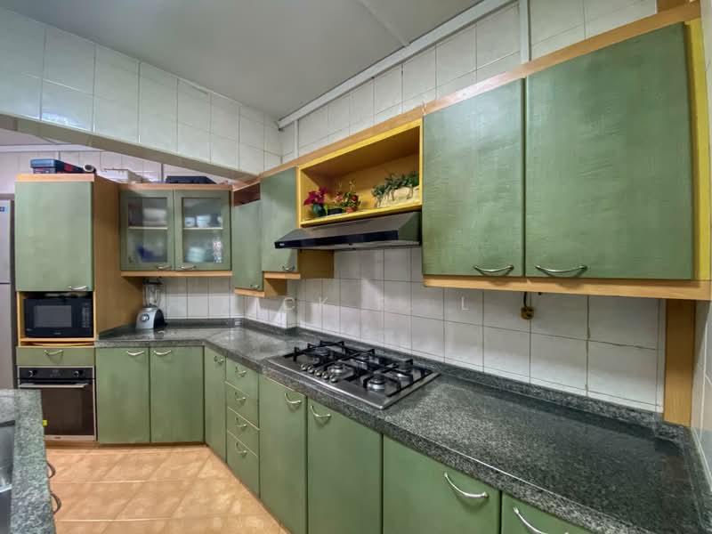 232 Compassvale Walk, 232 Compassvale Walk, 3 Bedrooms, 1,324 sqft, HDB Flat For Sale, by Nick R. L, 500148574 - Kitchen - PropertyGuru.com.sg