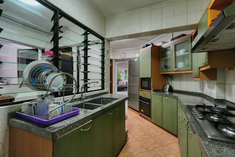 232 Compassvale Walk, 232 Compassvale Walk, 3 Bedrooms, 1,324 sqft, HDB Flat For Sale, by Nick R. L, 500148574 - Kitchen - PropertyGuru.com.sg