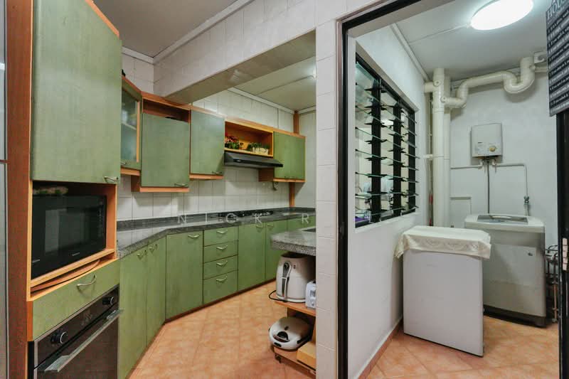 232 Compassvale Walk, 232 Compassvale Walk, 3 Bedrooms, 1,324 sqft, HDB Flat For Sale, by Nick R. L, 500148574 - Kitchen - PropertyGuru.com.sg