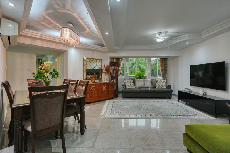 232 Compassvale Walk, 232 Compassvale Walk, 3 Bedrooms, 1,324 sqft, HDB Flat For Sale, by Nick R. L, 500148574 - Living Room - PropertyGuru.com.sg