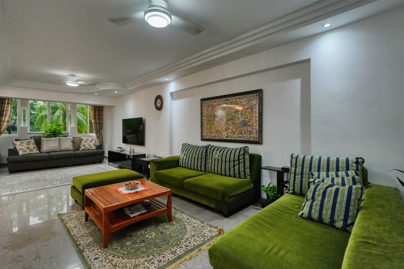 232 Compassvale Walk, 232 Compassvale Walk, 3 Bedrooms, 1,324 sqft, HDB Flat For Sale, by Nick R. L, 500148574 - Living Room - PropertyGuru.com.sg