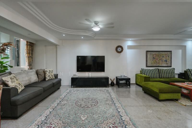 232 Compassvale Walk, 232 Compassvale Walk, 3 Bedrooms, 1,324 sqft, HDB Flat For Sale, by Nick R. L, 500148574 - Living Room - PropertyGuru.com.sg