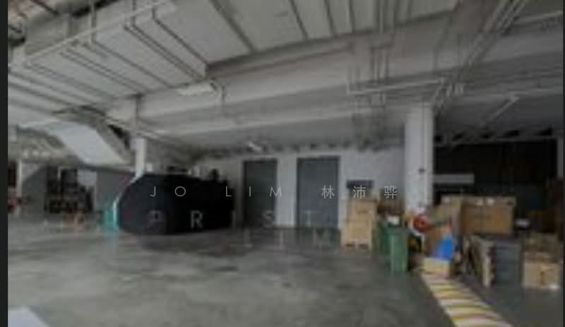 T-Space, 1 Tampines North Drive 1, 1,636 sqft, Factory / Workshop (B2) For Rent, by Jo Lim 林沛骅, 500148575 - Interior - CommercialGuru.com.sg