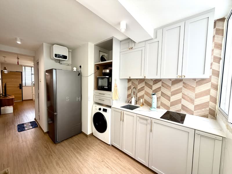 34 Jalan Bukit Ho Swee, 34 Jalan Bukit Ho Swee, 2 Bedrooms, 549 sqft, HDB Flat For Sale, by Shelby Lai, 500148576 - Kitchen - PropertyGuru.com.sg