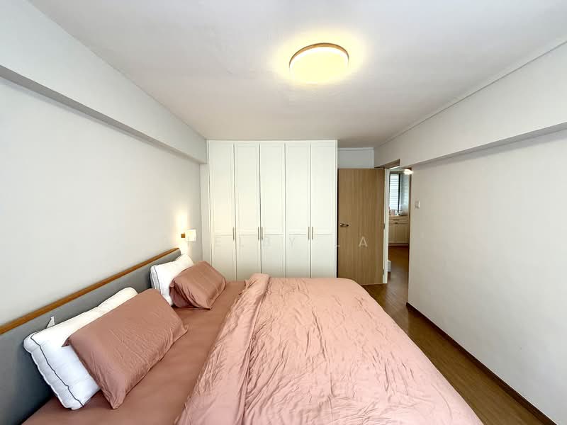 34 Jalan Bukit Ho Swee, 34 Jalan Bukit Ho Swee, 2 Bedrooms, 549 sqft, HDB Flat For Sale, by Shelby Lai, 500148576 - Bedroom - PropertyGuru.com.sg