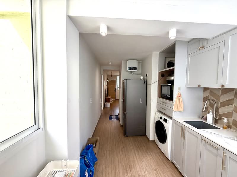 34 Jalan Bukit Ho Swee, 34 Jalan Bukit Ho Swee, 2 Bedrooms, 549 sqft, HDB Flat For Sale, by Shelby Lai, 500148576 - PropertyGuru.com.sg