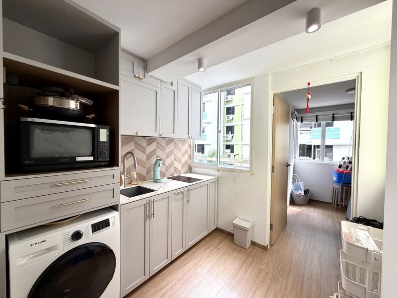 34 Jalan Bukit Ho Swee, 34 Jalan Bukit Ho Swee, 2 Bedrooms, 549 sqft, HDB Flat For Sale, by Shelby Lai, 500148576 - PropertyGuru.com.sg