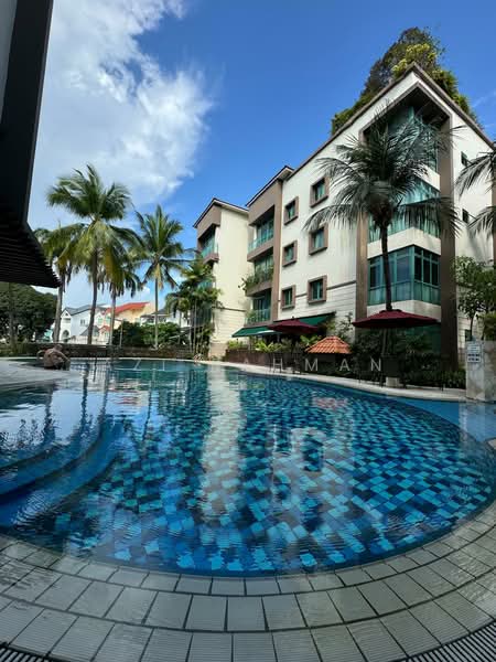 Palmwoods, 450 Upper Changi Road, 3 Bedrooms, 1,141 sqft, Condominium For Sale, by Azi Rahman, 500148578 - Exterior - PropertyGuru.com.sg