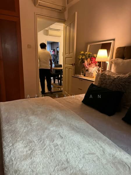 Palmwoods, 450 Upper Changi Road, 3 Bedrooms, 1,141 sqft, Condominium For Sale, by Azi Rahman, 500148578 - Bedroom - PropertyGuru.com.sg