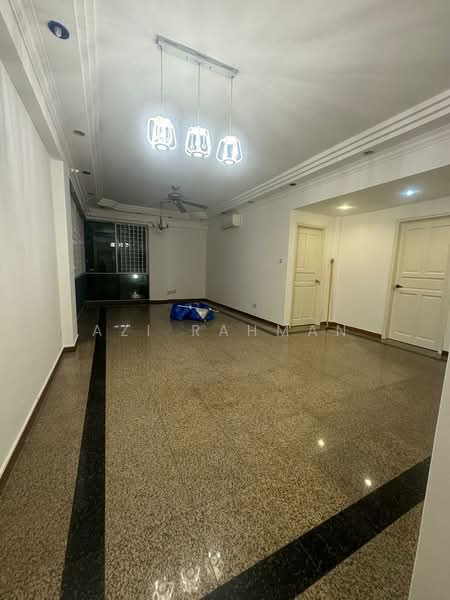 Palmwoods, 450 Upper Changi Road, 3 Bedrooms, 1,141 sqft, Condominium For Sale, by Azi Rahman, 500148578 - Living Room - PropertyGuru.com.sg