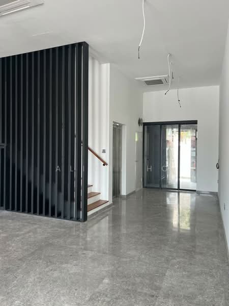BRAND NEW D15 INTER-TERRACE, , 5 Bedrooms, 1,456 sqft, Terraced House For Sale, by Alicia Ho, 500148579 - Interior - PropertyGuru.com.sg