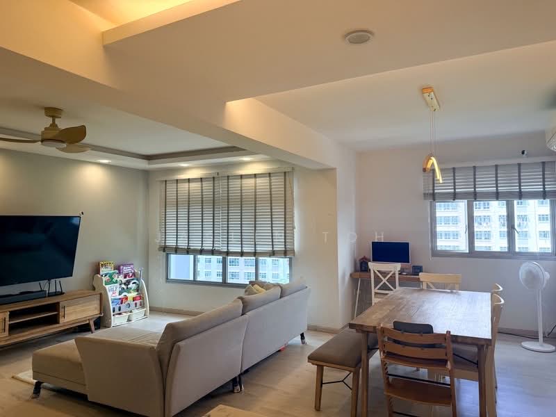 120A Canberra Crescent, 120A Canberra Crescent, 3 Bedrooms, 1,001 sqft, HDB Flat For Sale, by Jaslin Toh, 500148580 - PropertyGuru.com.sg