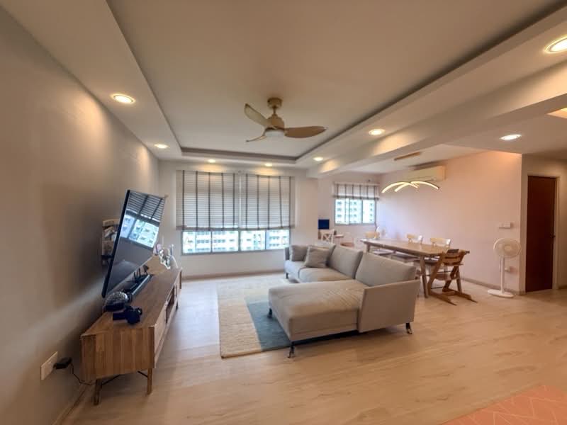 120A Canberra Crescent, 120A Canberra Crescent, 3 Bedrooms, 1,001 sqft, HDB Flat For Sale, by Jaslin Toh, 500148580 - PropertyGuru.com.sg