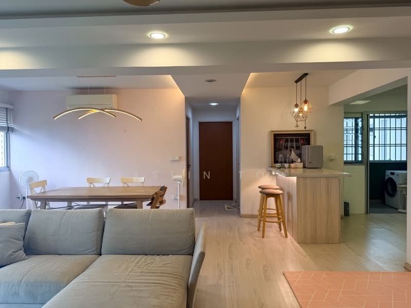 120A Canberra Crescent, 120A Canberra Crescent, 3 Bedrooms, 1,001 sqft, HDB Flat For Sale, by Jaslin Toh, 500148580 - PropertyGuru.com.sg