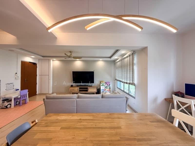 120A Canberra Crescent, 120A Canberra Crescent, 3 Bedrooms, 1,001 sqft, HDB Flat For Sale, by Jaslin Toh, 500148580 - PropertyGuru.com.sg