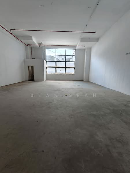 Woodlands Industrial Xchange, 71 Woodlands Avenue 10, 1,841 sqft, Factory / Workshop (B2) For Rent, by Sean Seah, 500148582 - Interior - CommercialGuru.com.sg