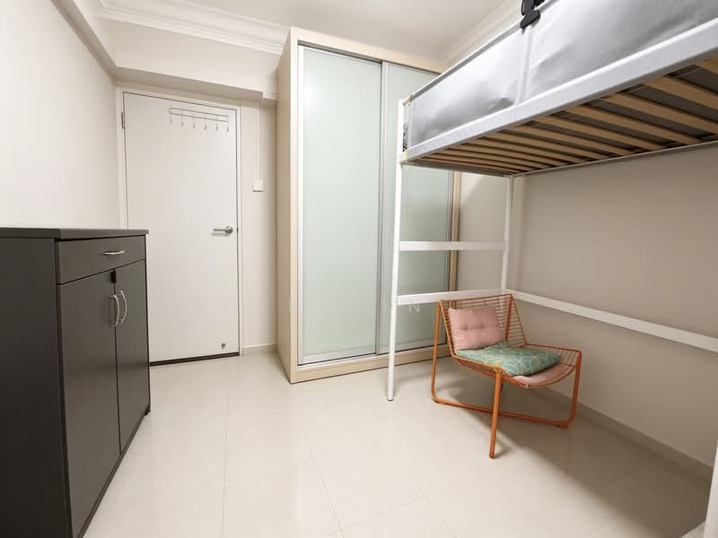 389 Yishun Avenue 6, 389 Yishun Avenue 6, 3 Bedrooms, 1,119 sqft, HDB Flat For Sale, by Farihin ., 500148586 - Bedroom - PropertyGuru.com.sg