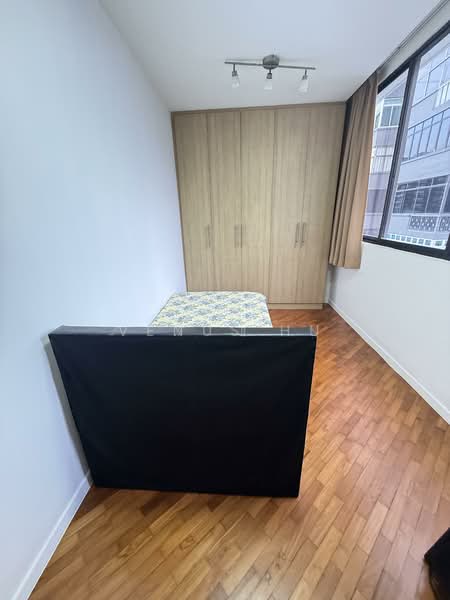 Kim Sia Court, 19 Jalan Jintan, Room Rental, 120 sqft, Apartment For Rent, by Venus Hu, 500148588 - Bedroom - PropertyGuru.com.sg