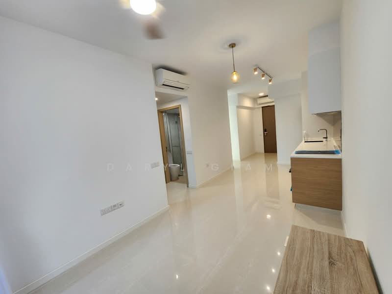 Treasure at Tampines, 57 Tampines Lane, 2 Bedrooms, 678 sqft, Condominium For Rent, by Daryl Giam, 500148589 - Interior - PropertyGuru.com.sg
