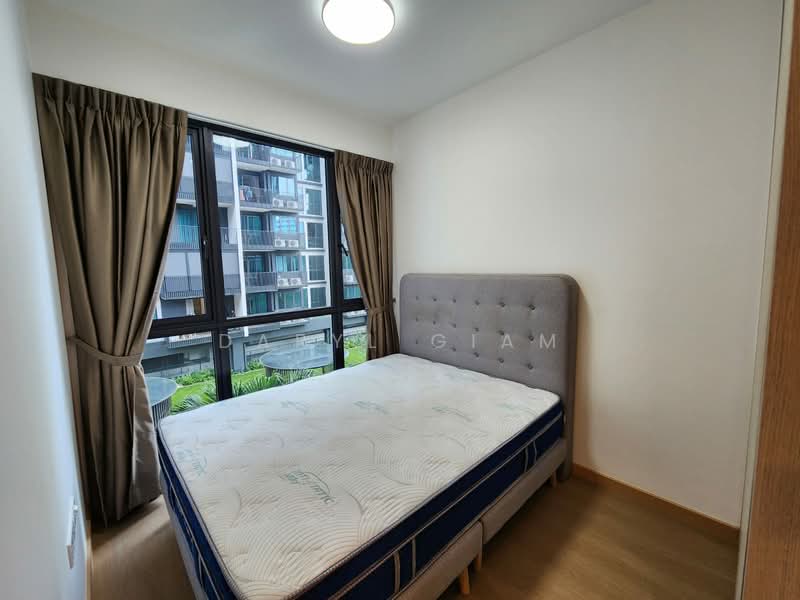 Treasure at Tampines, 57 Tampines Lane, 2 Bedrooms, 678 sqft, Condominium For Rent, by Daryl Giam, 500148589 - Bedroom - PropertyGuru.com.sg