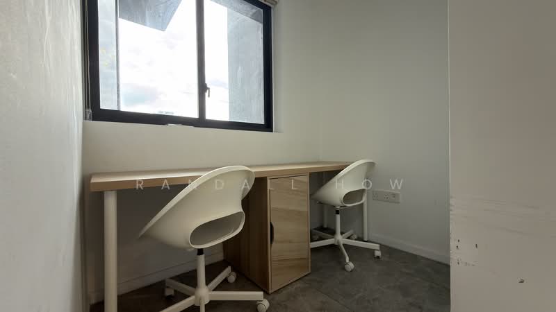 The M, 36 Middle Road, 2 Bedrooms, 764 sqft, Condominium For Rent, by Randall How, 500148592 - Study - PropertyGuru.com.sg