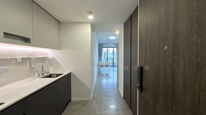 The M, 36 Middle Road, 2 Bedrooms, 764 sqft, Condominium For Rent, by Randall How, 500148592 - Interior - PropertyGuru.com.sg