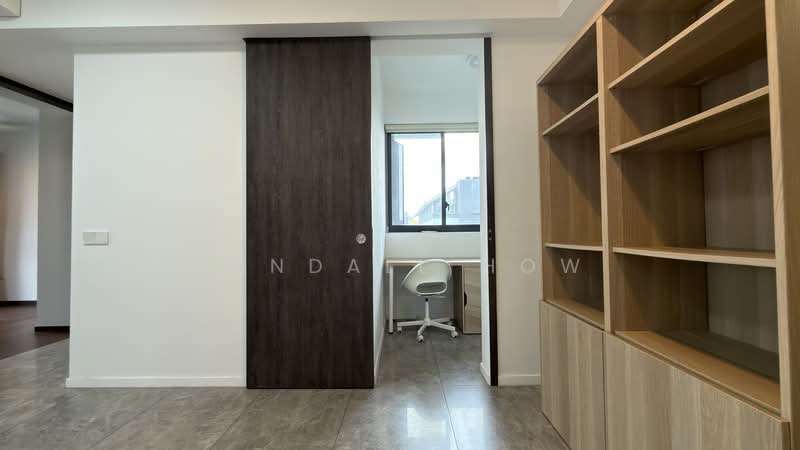 The M, 36 Middle Road, 2 Bedrooms, 764 sqft, Condominium For Rent, by Randall How, 500148592 - Study - PropertyGuru.com.sg