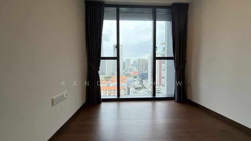The M, 36 Middle Road, 2 Bedrooms, 764 sqft, Condominium For Rent, by Randall How, 500148592 - View - PropertyGuru.com.sg