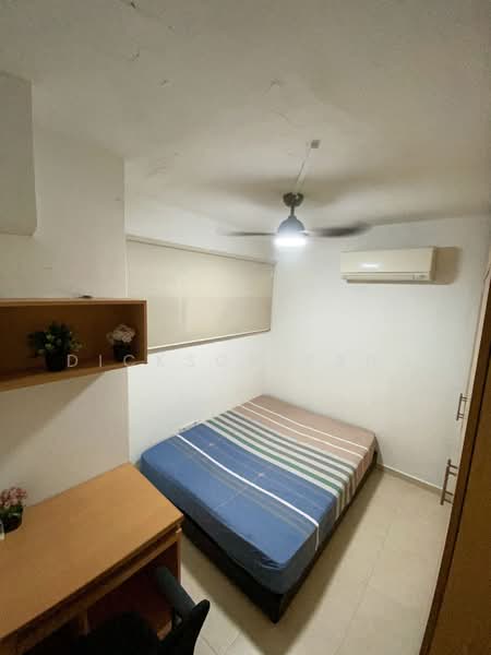 Pine Grove, 1A Pine Grove, Room Rental, 100 sqft, Condominium For Rent, by Dickson Pang, 500148593 - Bedroom - PropertyGuru.com.sg