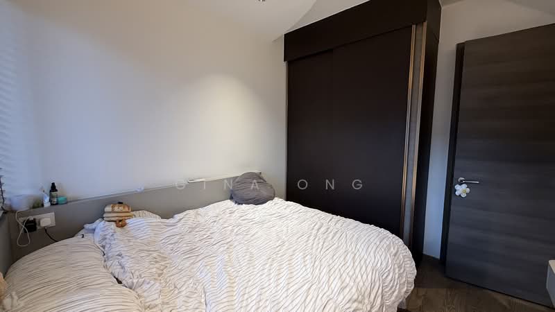 The Florence Residences, 83 Hougang Avenue 2, 1 Bedroom, 484 sqft, Condominium For Sale, by Gina Ong, 500148596 - Bedroom - PropertyGuru.com.sg
