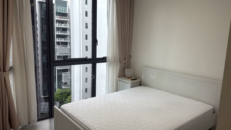 The Luxurie, 27 Compassvale Road, 2 Bedrooms, 775 sqft, Condominium For Rent, by Rhoda Lim, 500148597 - Bedroom - PropertyGuru.com.sg