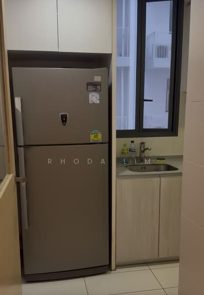 The Luxurie, 27 Compassvale Road, 2 Bedrooms, 775 sqft, Condominium For Rent, by Rhoda Lim, 500148597 - Interior - PropertyGuru.com.sg