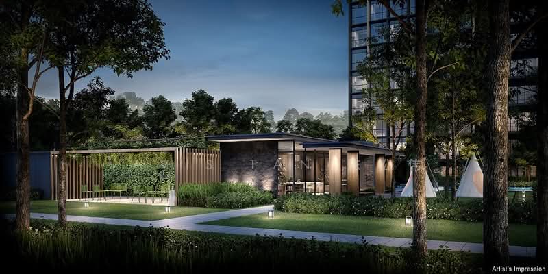 Altura, 111 Bukit Batok West Ave. 8, 3 Bedrooms, 990 sqft, Executive Condominium For Sale, by Javis Tan 陈松伟, 500148599 - Exterior - PropertyGuru.com.sg