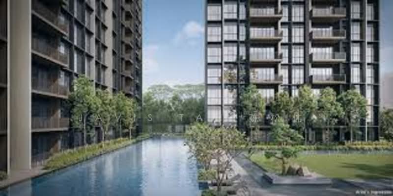 Altura, 111 Bukit Batok West Ave. 8, 3 Bedrooms, 990 sqft, Executive Condominium For Sale, by Javis Tan 陈松伟, 500148599 - Exterior - PropertyGuru.com.sg