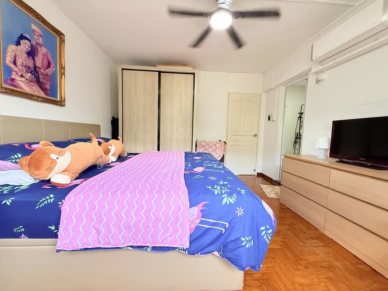 940 Tampines Avenue 5, 940 Tampines Avenue 5, 4 Bedrooms, 1,571 sqft, HDB Flat For Sale, by Bob Sophian, 500148600 - Bedroom - PropertyGuru.com.sg
