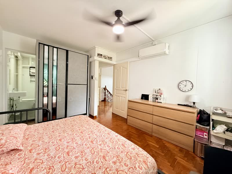 940 Tampines Avenue 5, 940 Tampines Avenue 5, 4 Bedrooms, 1,571 sqft, HDB Flat For Sale, by Bob Sophian, 500148600 - Bedroom - PropertyGuru.com.sg